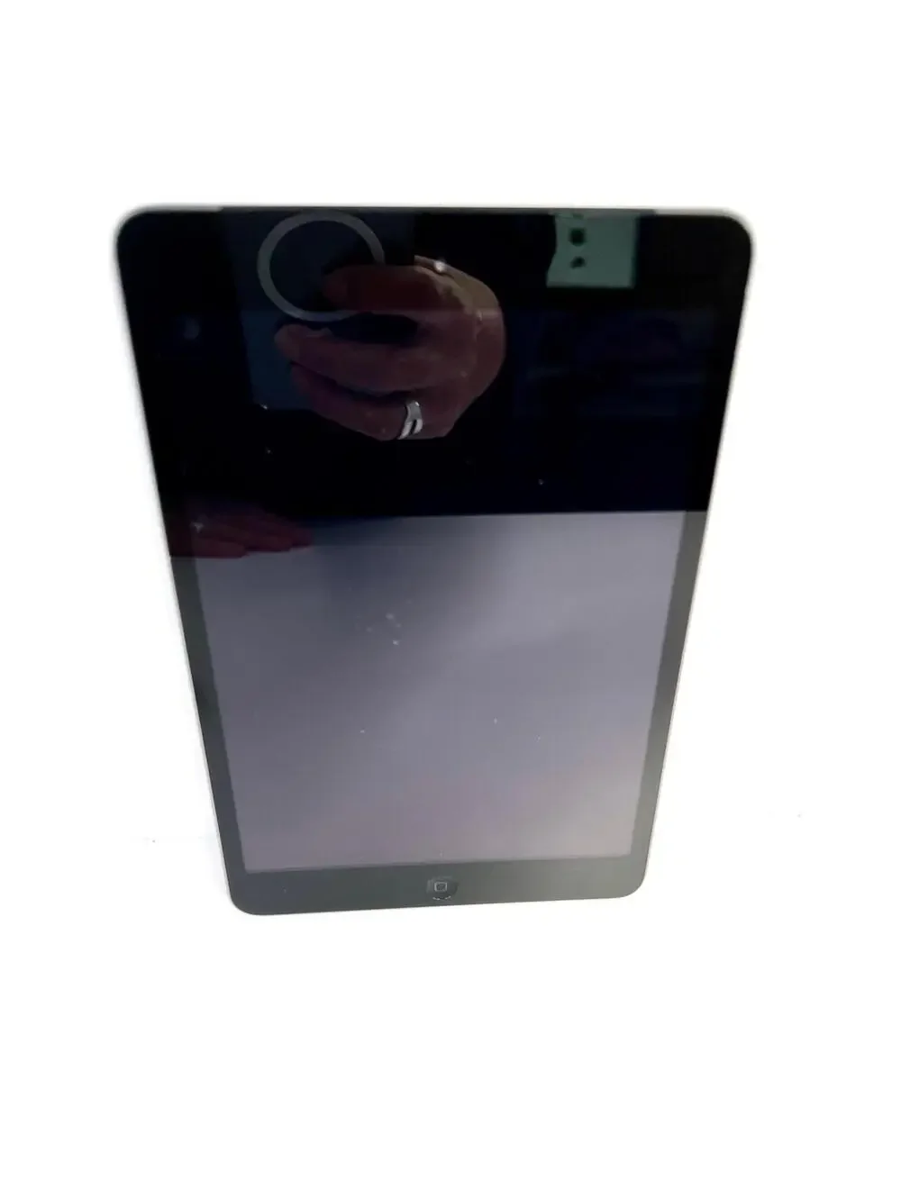 Apple iPad Mini 2nd Generation Silver Model A1490 Locked